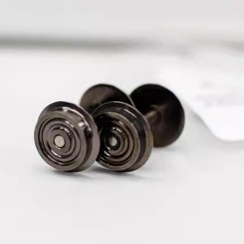 Pièces roues métalliques - pièces,