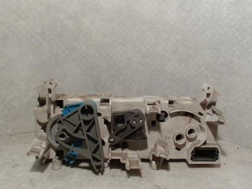 Commande chauffage citroen - commande, zx