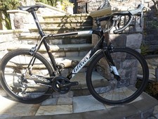 Wilier Cento One 1 SR 59.5 CM