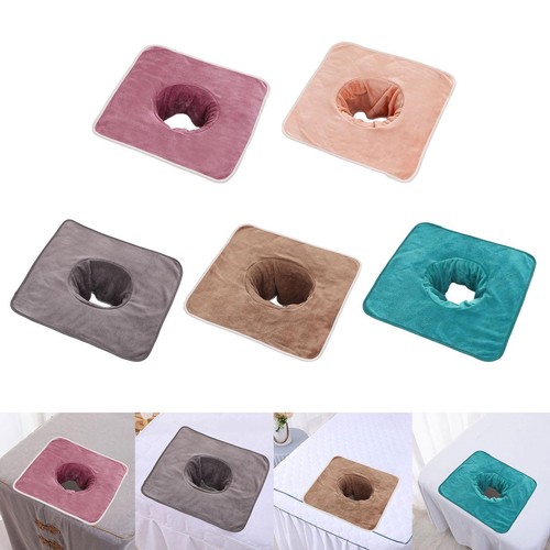 Serviette table massage - serviette, de