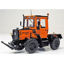 Trac 700 kommunal - k,