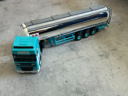 Herpa s transport daf - h&s,