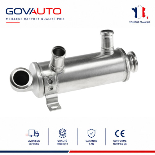 Refroidisseur egr ford - refroidisseur,