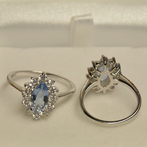Dolly bijoux bague rhodié - dolly-bijoux,