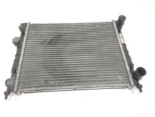 RADIATEUR MICROCAR M.GO
