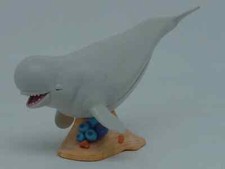 Figurine en plastique ou en