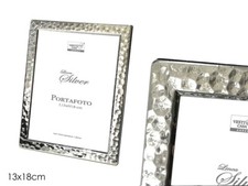 Cadre Porte Photo Argent
