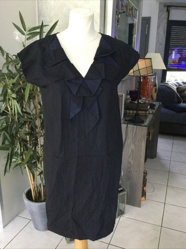 Robe comptoir des cotonniers - des,