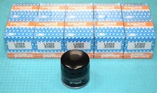 10 filtres à huile PURFLUX LS969 pour AUDI A2 A3 A4 A5 Q2 Q3 VW GOLF IV TIGUAN