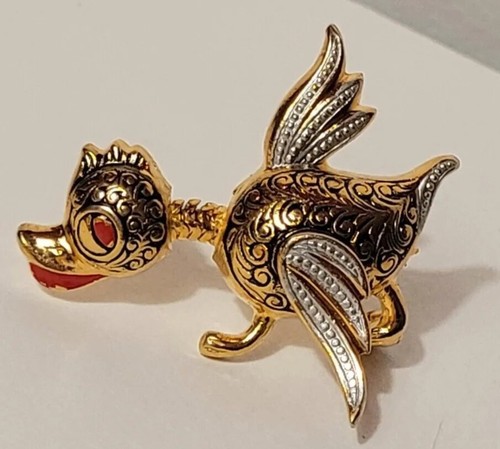 Bijou vintage broche de - bijou,