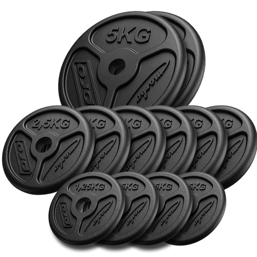 Plaques poids marbo - poids, sport