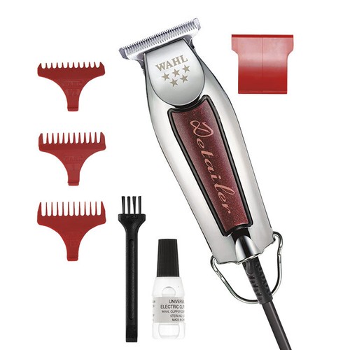 Wahl coupe cheveux détail - wahl,