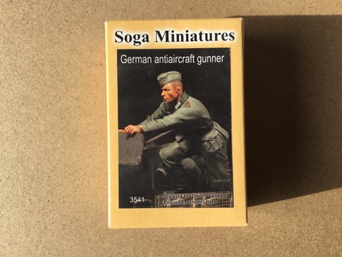 Soga miniatures 3541 - soga,