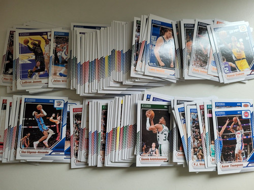 2024 2025 panini - 2024-2025, donruss