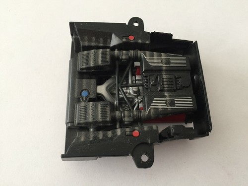 Moteur pièce détachée