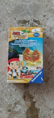 Jake les pirates des - jake,