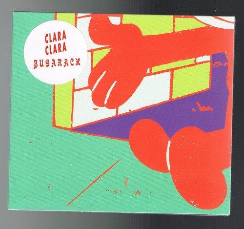 Clara bugarach - ♫,