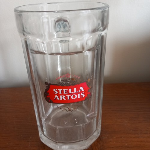 Chope 50cl verre à - ,