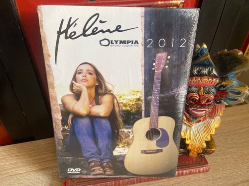 Hélène rolles olympia 2012 - hÉlÈne,