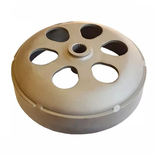 Turbine embrayage pour - turbine, d'embrayage