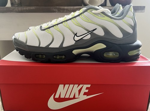 Nike air max plus - air,