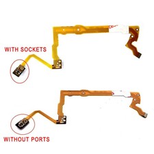 Lens Anti-Shake Flex Cable
