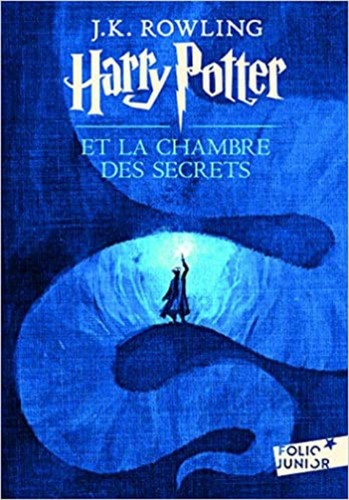 Livre harry potter la - livre, et