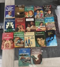 Lot livre J'ai lu Flammarion