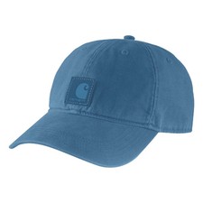 Casquette Carhartt Odessa bleu