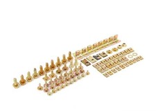 Bmw E23 7 Serie Kit De