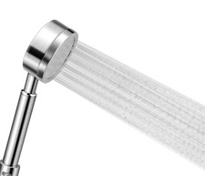 Pommeau Douche Haute Pression
