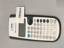 Texas Instruments TI-30XB