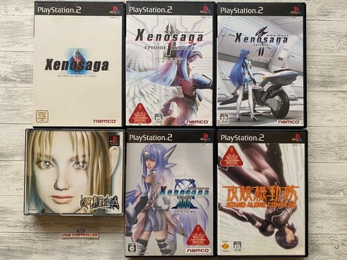 Sony koudelka - ps, 2