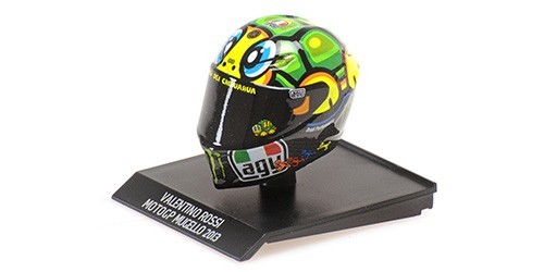 Minichamps 315130096 helmet - 315130096,