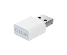 D-Link AN3U Adaptateur USB Wi-FI N300 pour PC/Ordinateur de Bureau/Ordinateur Po