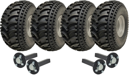 Kit remorque pour vtt - remorque,