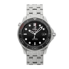 Omega Seamaster Plongeur 300M