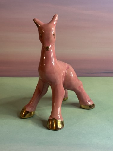 Ancien vintage bambi - ancien, en