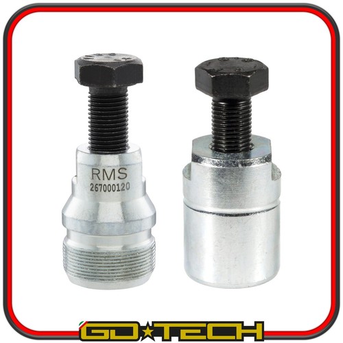 Set extracteur embrayage - extracteur,