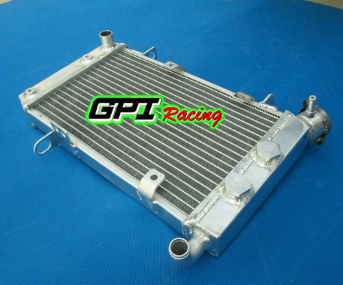 Radiateur aluminium suzuki - aluminium,