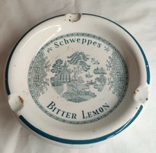 Ancien Cendrier Gien France