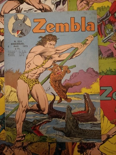 Zembla 224 5 - zembla , avril