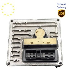 Centrale boîte automatique