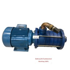 Sihi zrmb 3406 pompe - sihi,