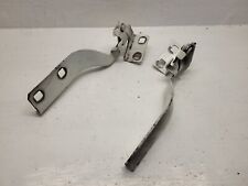 Charnière capot moteur pour