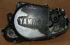 CARTER D'EMBRAYAGE COVER, CRANK CASE (R.H)  2A61543100 YAMAHA 125DT 2A6 TYPE 549