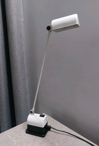 Lampe bureau vintage lumina - de,