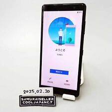 SIM Sony Xperia XZ2 Compact