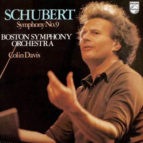 Schubert symphonie 9 near - nr.,