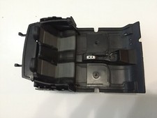 intérieur siège arrière miniature Peugeot 307 CC solido 1/18 1/18e 1/18eme